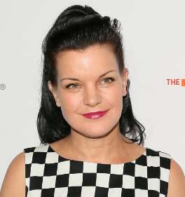 Pauley Perrette